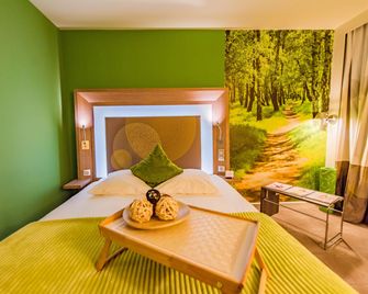Novotel Lodz Centrum - Łódź - Habitación
