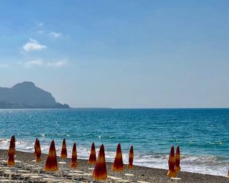 Vallegrande Nature Resort by Geocharme - Cefalù - Beach