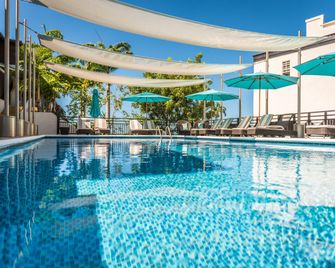 Bel Jou Hotel - Castries - Pool