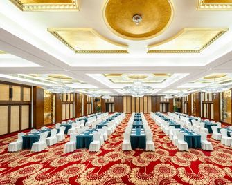 Dorsett Chengdu - Chengdu