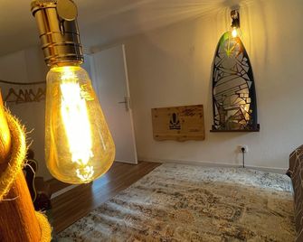 Lisbon Soul Surf Camp - Cascais