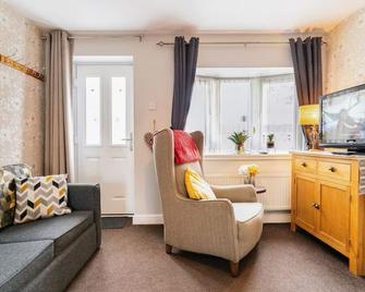 Private Flat in Warwickshire - Warwick - Living room