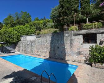 Villa Raoul - Salo - Uima-allas