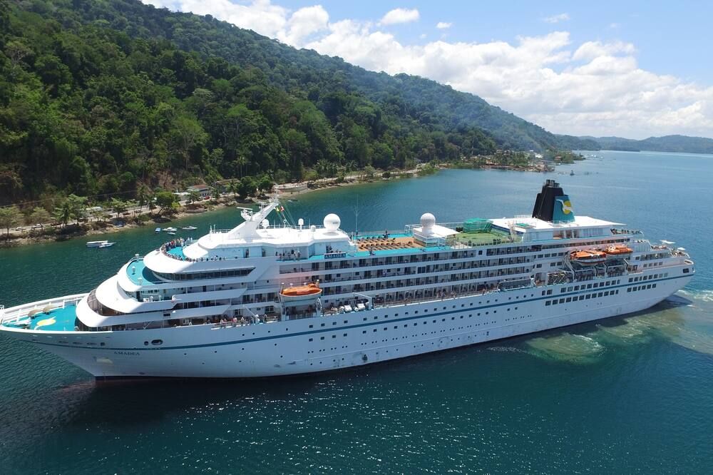 Hotel Samoa del Sur - Golfito