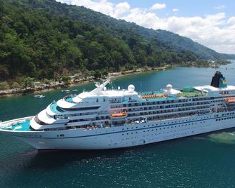 Hotel Samoa del Sur - Golfito