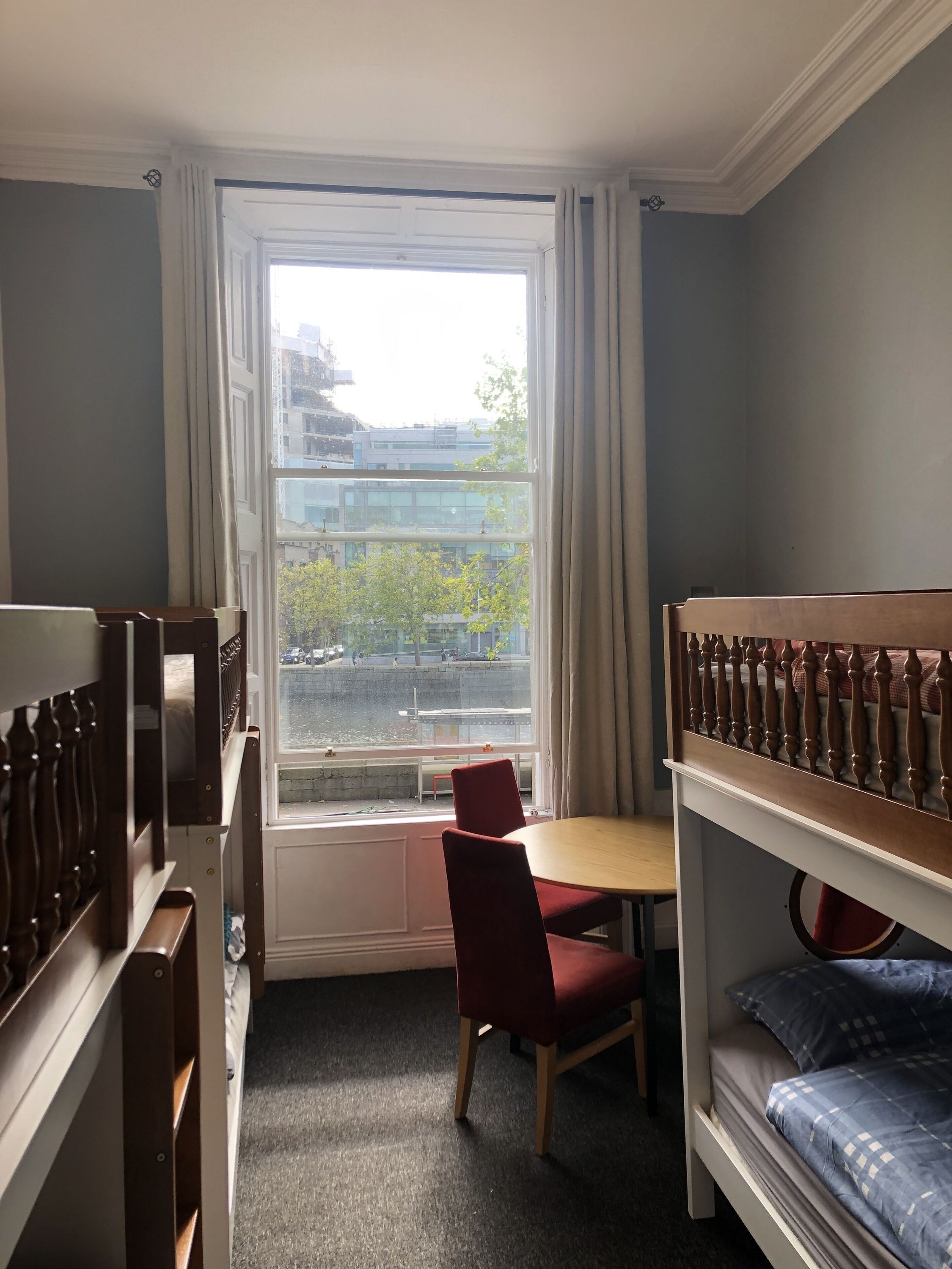 Eden Quay Lodge - דבלין