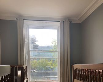 Eden Quay Lodge - Dublino