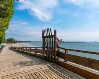 Holiday Home Green Holiday - Gdo201 By Interhome - Aquileia - Strand