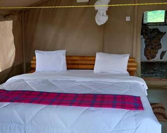 Ruma River Lodge - Homa Bay - Habitación