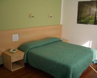 Hotel Villa Marosa - Rapallo - Camera da letto