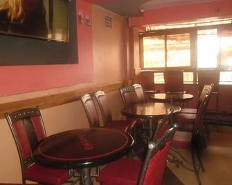 Comfort Hotel - Thika - Dining room