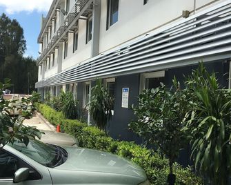 ibis budget Gosford - Gosford - Parking