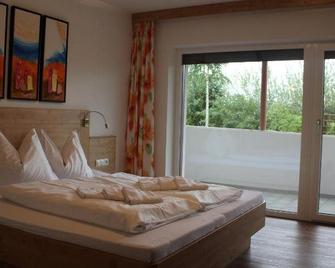 Aparthotel am Reitecksee - Flachau - Sypialnia