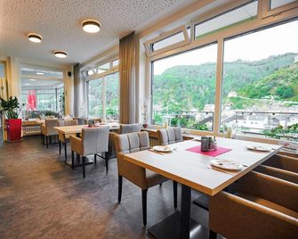 Flair Hotel Am Rosenhügel - Cochem - Restaurant