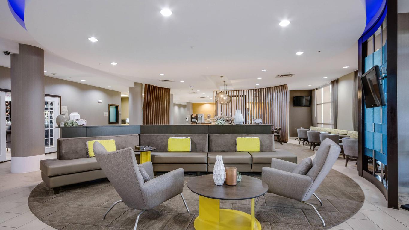 SpringHill Suites by Marriott Enid