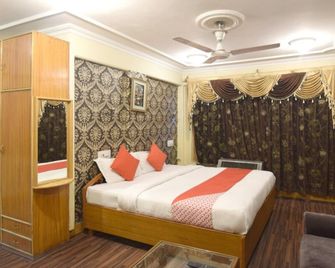 OYO 4694 Hotel City Plaza - Srinagar - Habitación