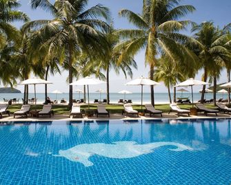 Casa del Mar Langkawi - Langkawi - Pool