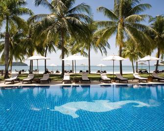 Casa del Mar Langkawi - Langkawi - בריכה