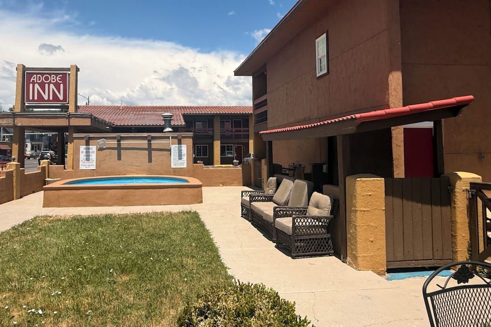 Adobe Inn Durango - Durango