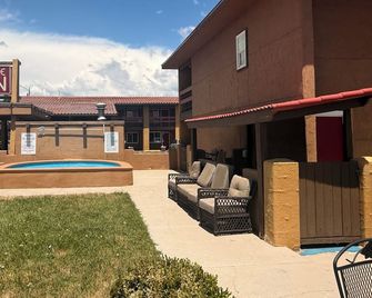 Adobe Inn Durango - Durango