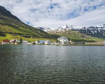Hótel Snæfell - Seydisfjordur