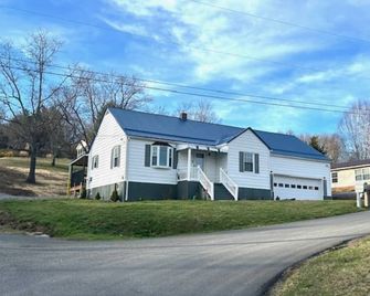 Bluewell Trail Retreat - Bluefield - Gebäude