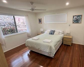 32 Barra Crescent - Coolum Beach - Bedroom