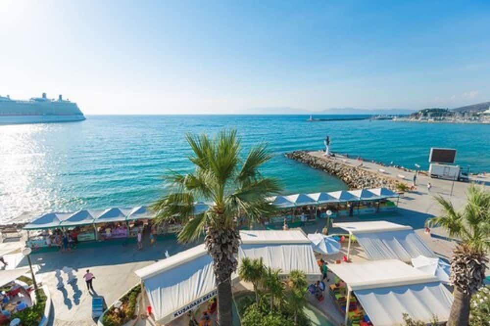 Derici Hotel - Kusadasi