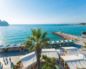 Derici Hotel - Kusadasi
