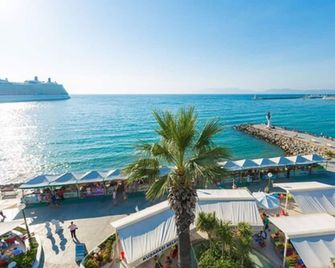 Derici Hotel - Kusadasi