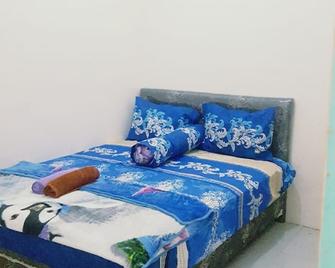 Harris Ijen Crater Homestay - Banyuwangi - Chambre