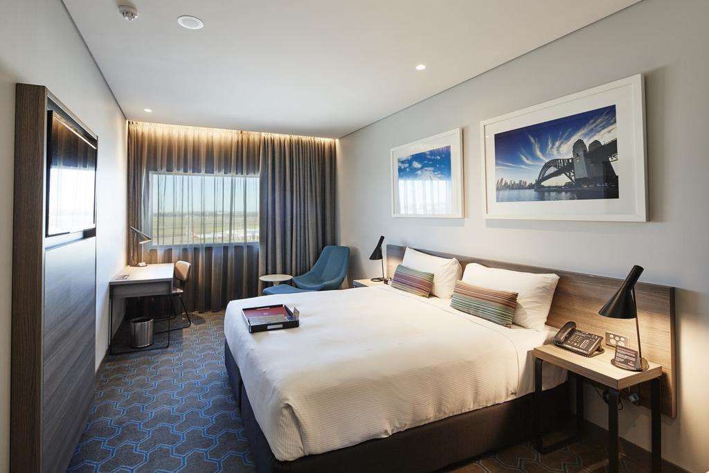 Rydges Sydney Airport Hotel