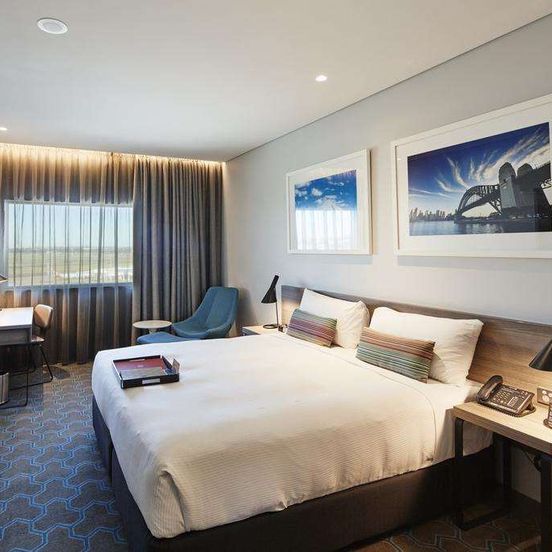 Rydges Sydney Airport Hotel image 1