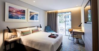 Rydges Sydney Airport Hotel - Sidney - Yatak Odası