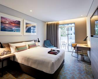 Rydges Sydney Airport Hotel - Sydney - Schlafzimmer