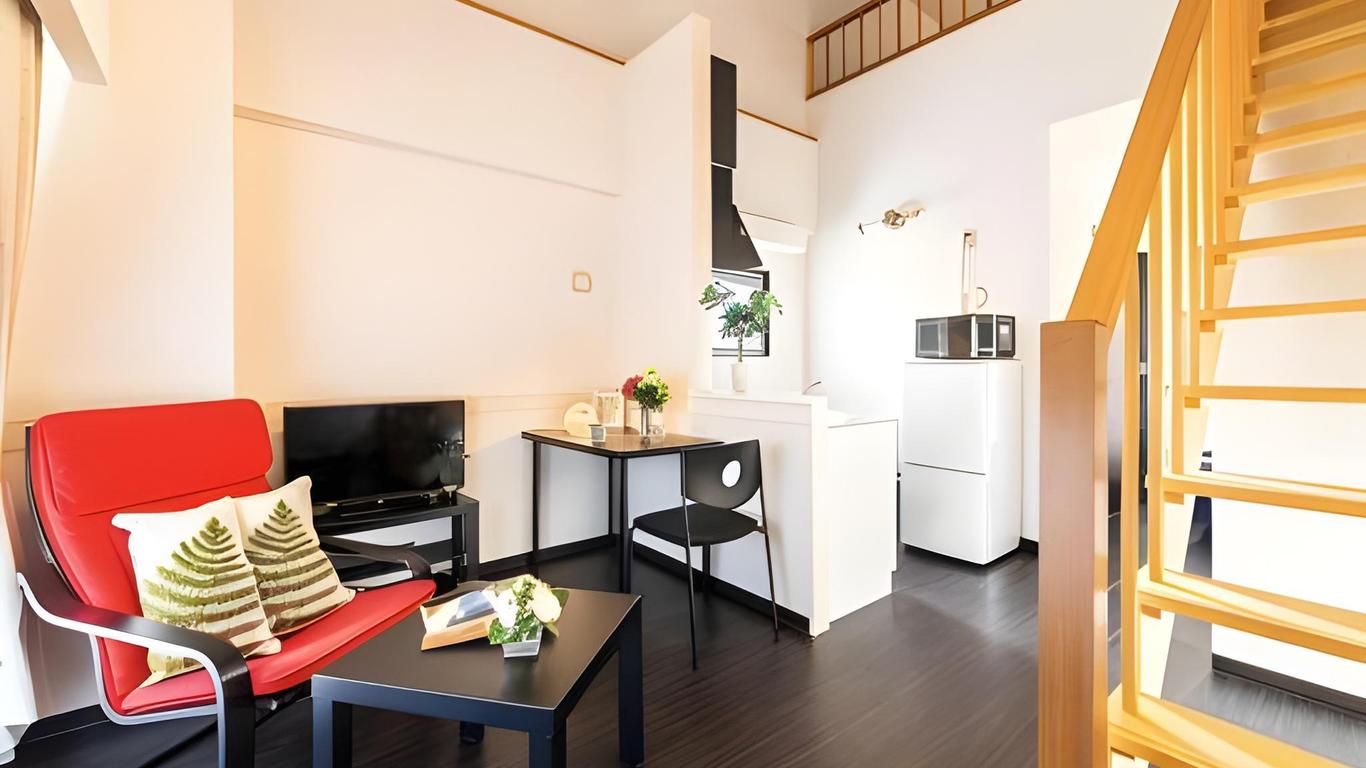 Mr. Kinjo In Uenokura