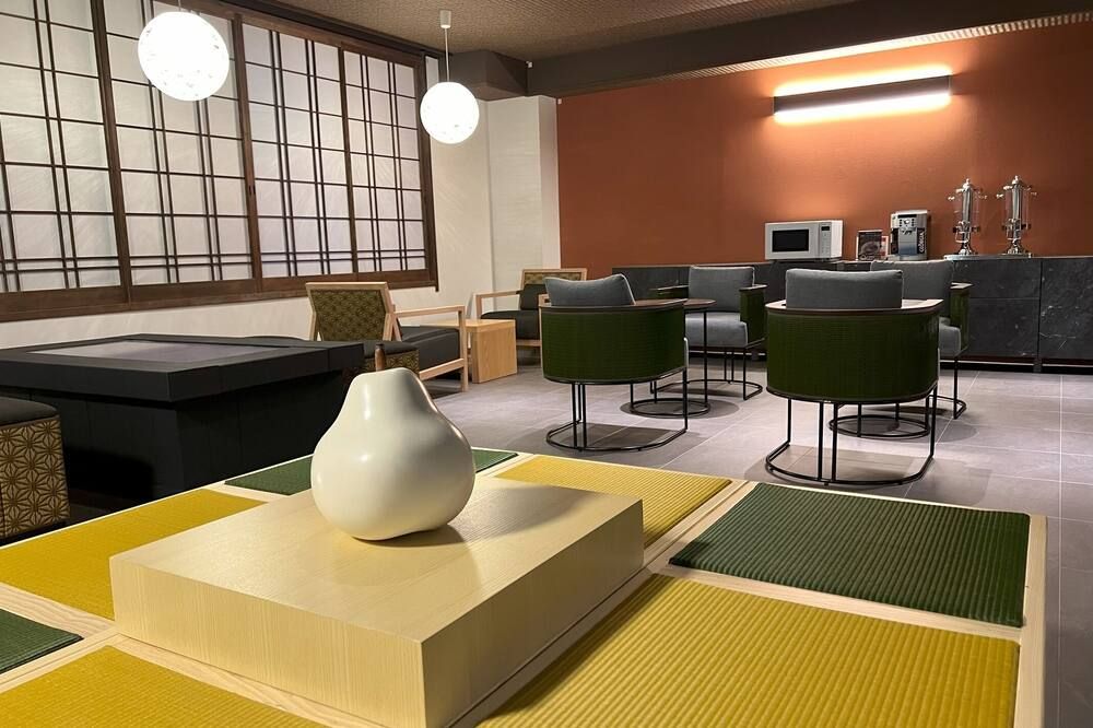 Yusai Bekkan - Minamioguni - מסעדה