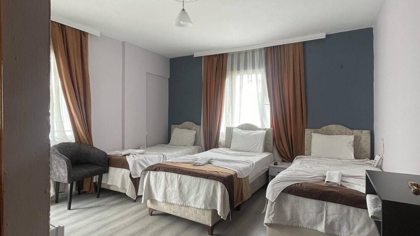 Karya Hotel