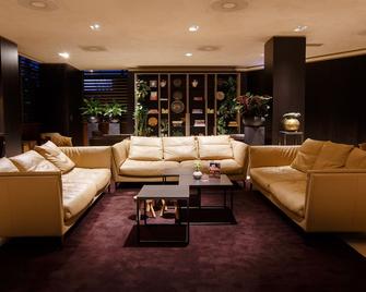 بردز تشيسيناو إمجالاري هوتل كوليكشن - تشيسيناو - ردهة