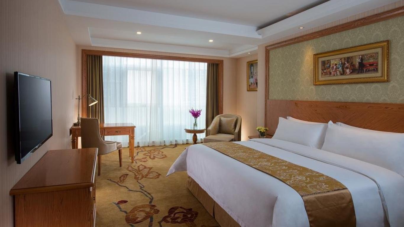 Vienna Hotel Zhongshan Xiaolan