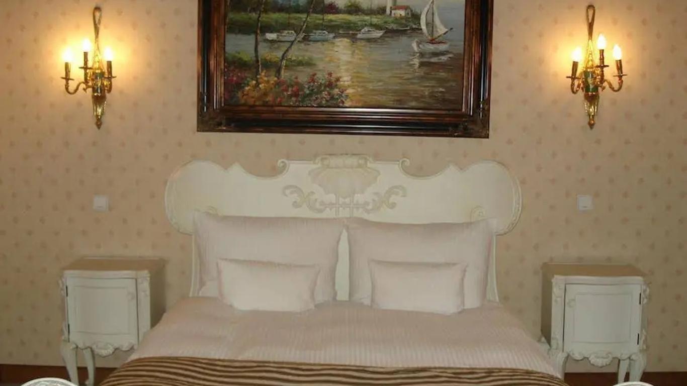 Hotel Am Ring