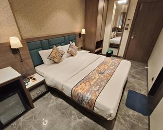 Dream Residency Hotel - Bombay - Habitación