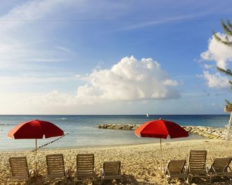 Seawind On The Bay Beach Studio Olr - Montego Bay - Beach