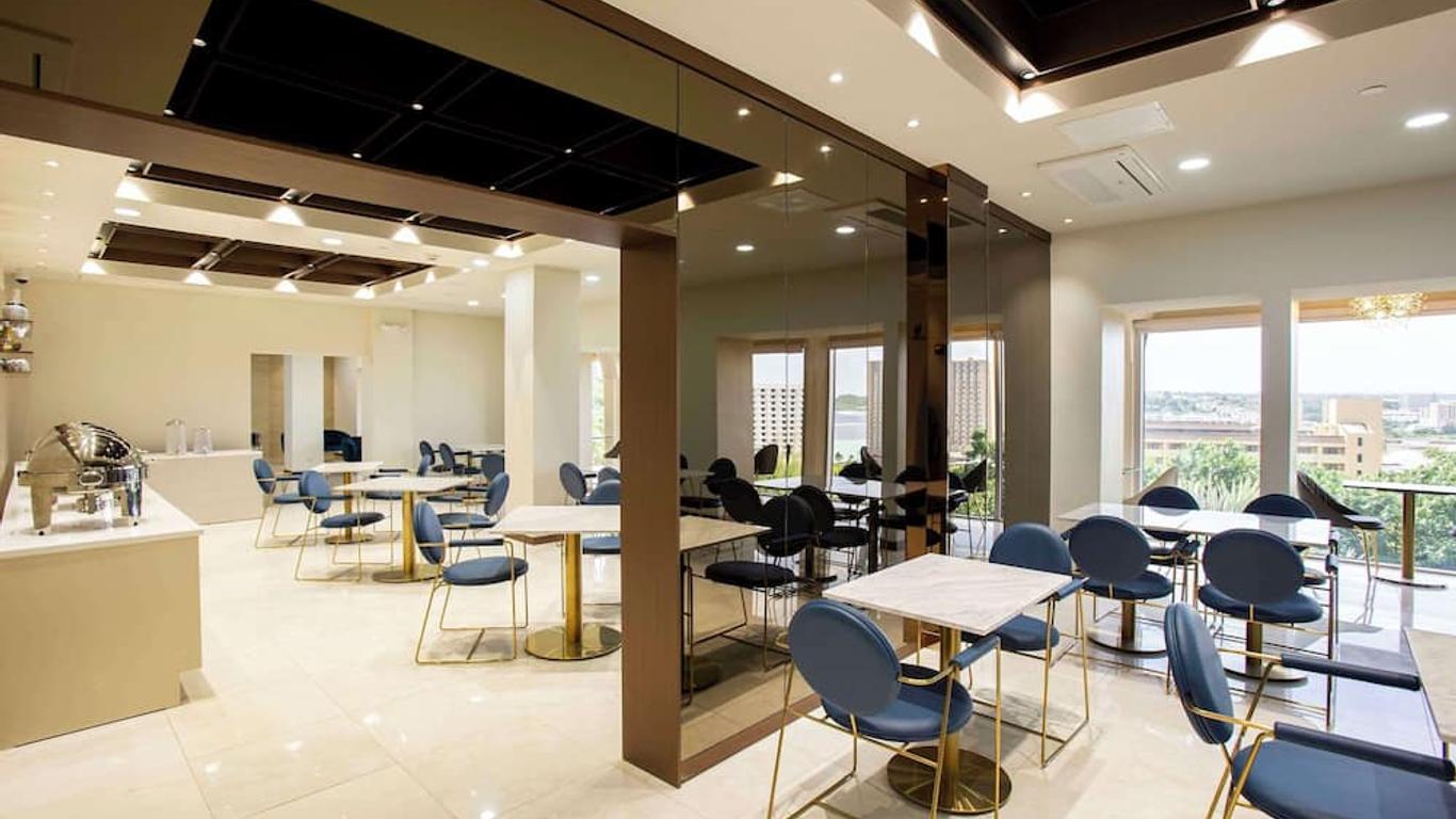 The Bayview Hotel Guam