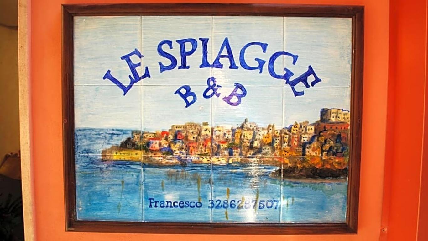 B&B Le Spiagge