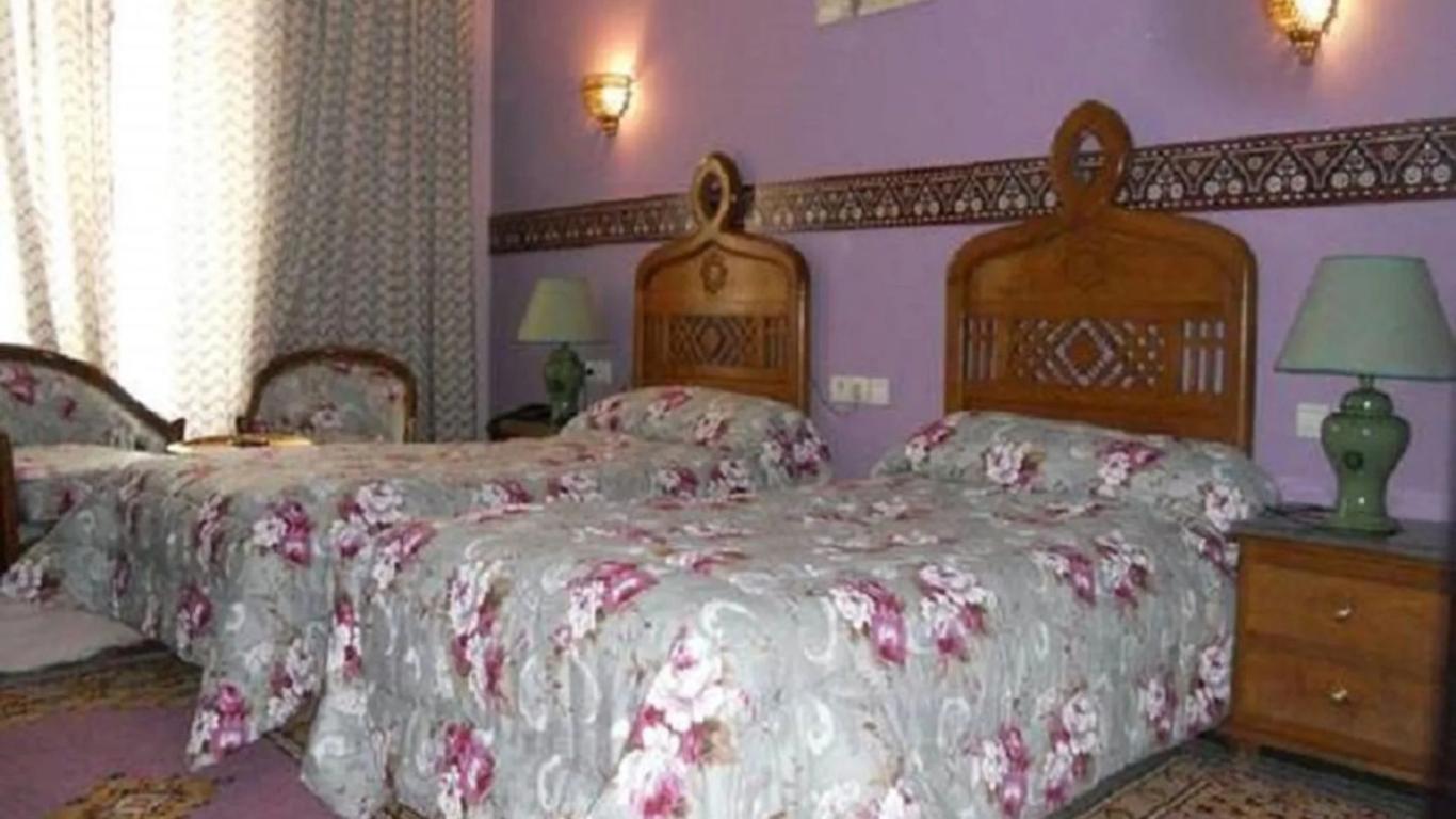 Hôtel Transatlantique