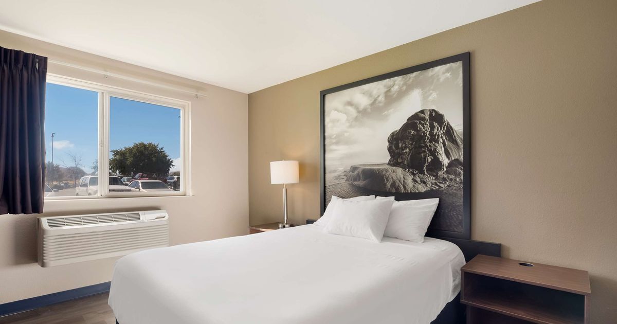 Americas Best Value Inn Sparks ab 65 €. Hotels in Sparks KAYAK