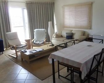 Apartamento Alvalade - Luanda