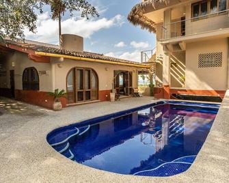 Las Olas Litibú Wake up by the sea - Higuera Blanca