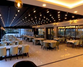 Anemon Hotel Aydin - Aydin - Restaurante